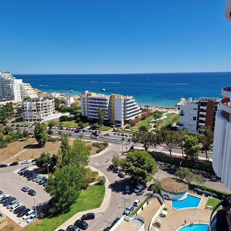 Sunsetview Apartment Portimao Bagian luar foto