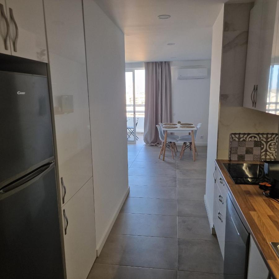 Sunsetview Apartment Portimao Bagian luar foto
