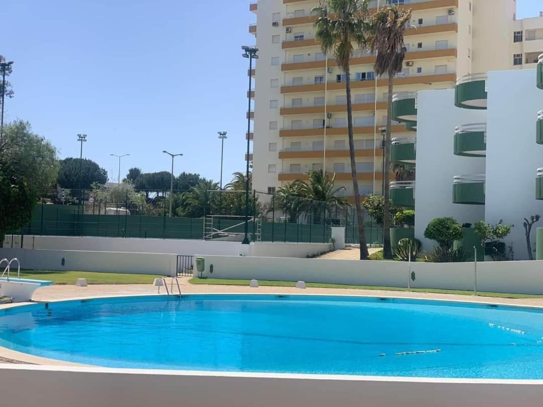 Sunsetview Apartment Portimao Bagian luar foto