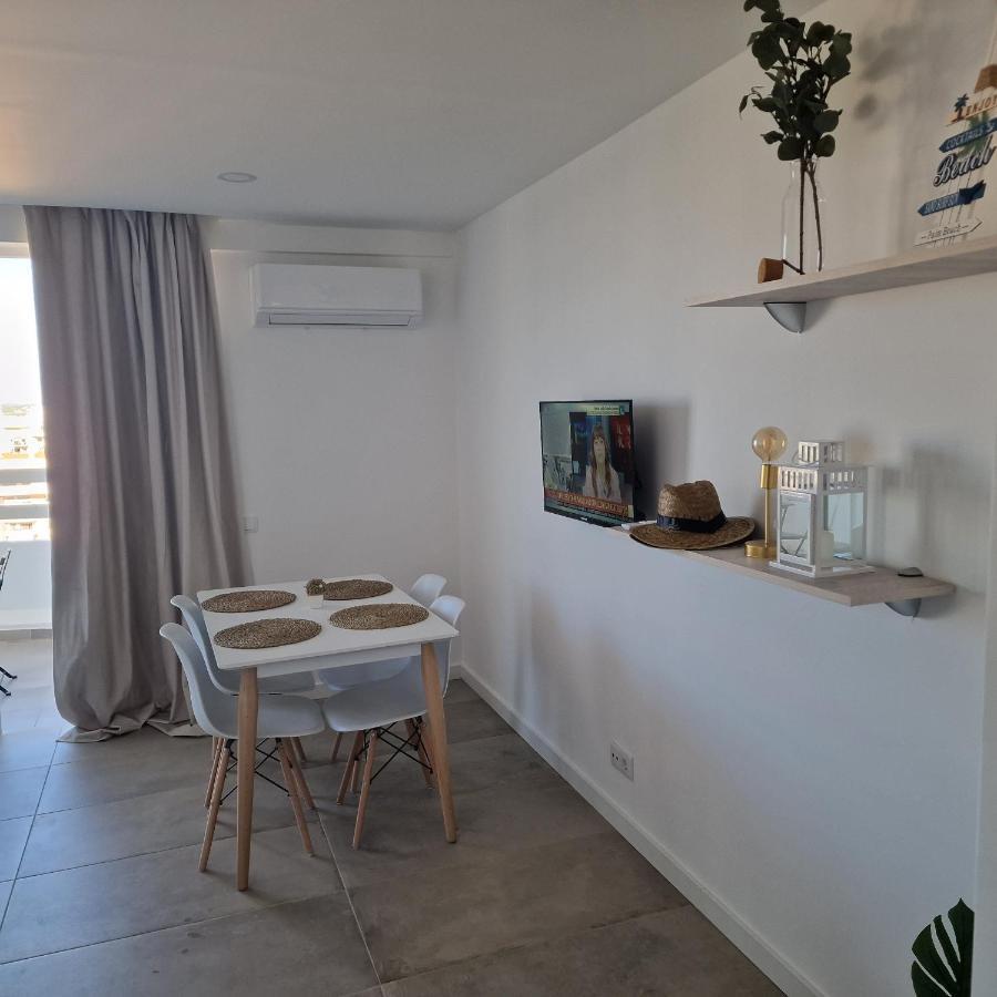Sunsetview Apartment Portimao Bagian luar foto