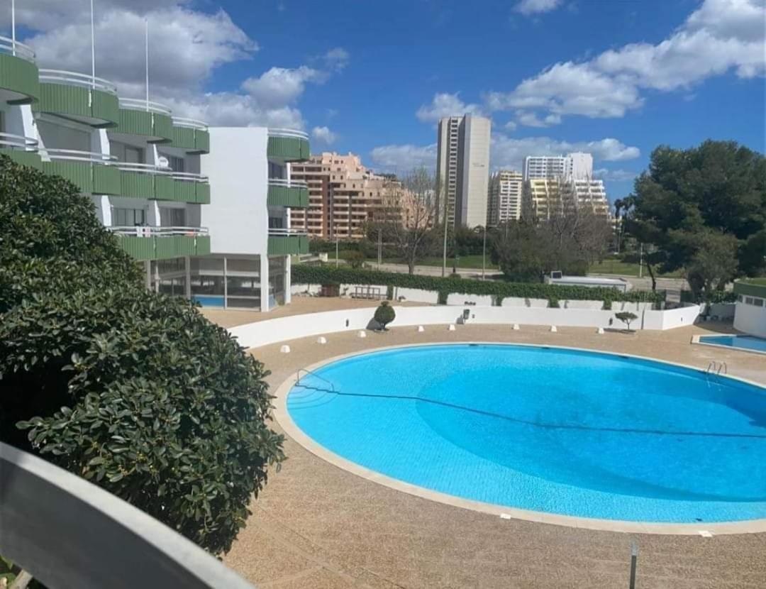 Sunsetview Apartment Portimao Bagian luar foto