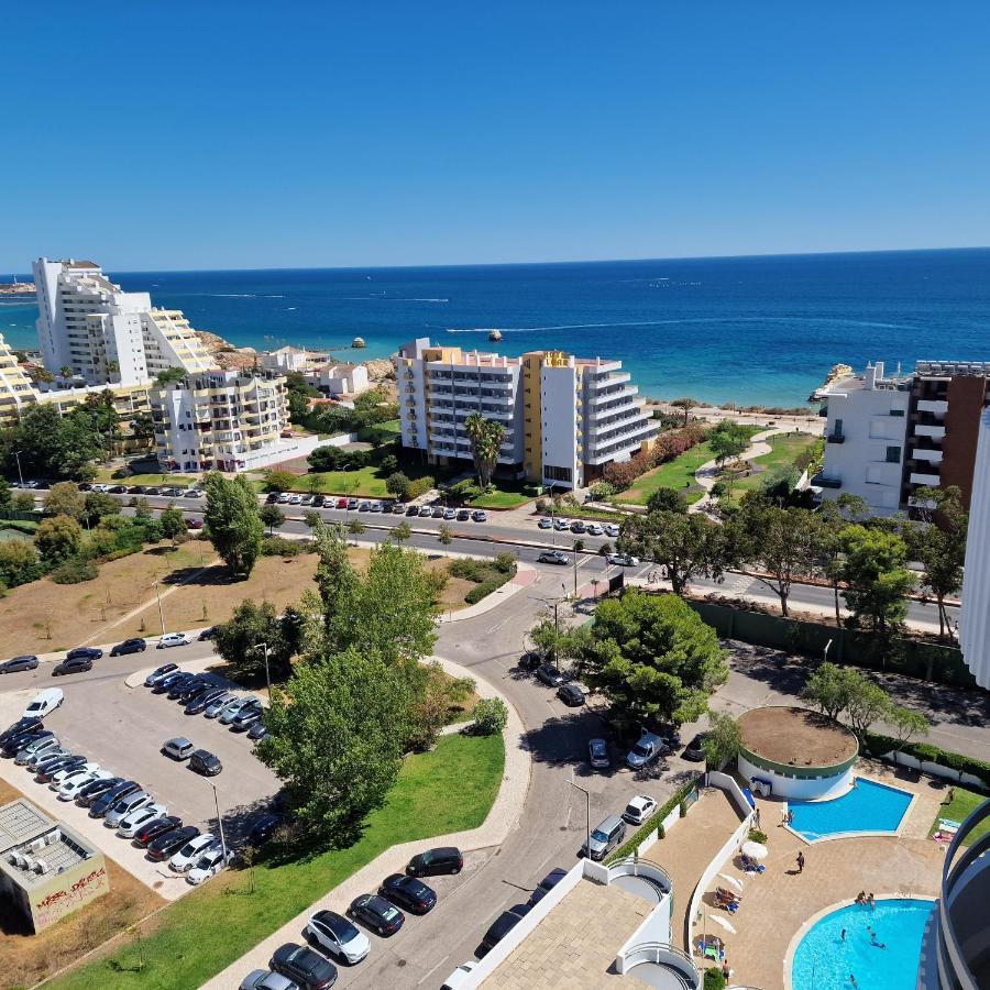 Sunsetview Apartment Portimao Bagian luar foto